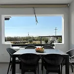 Villa Finoe 4 Bdr With Private Pool Plaka (Naxos)