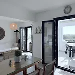 Finoe 4 Bdr With Private Pool Plaka (Naxos)