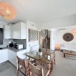Finoe 4 Bdr With Private Pool Plaka (Naxos)