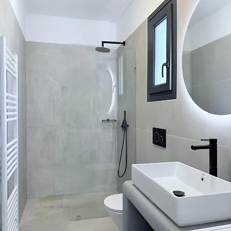 Finoe 4 Bdr With Private Pool * Pláka