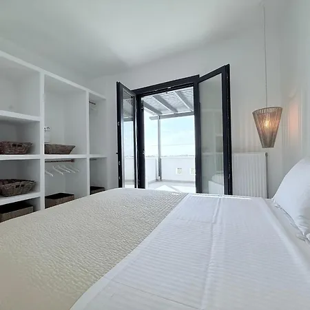 Finoe 4 Bdr With Private Pool * Pláka