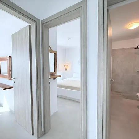 Finoe 4 Bdr With Private Pool Pláka