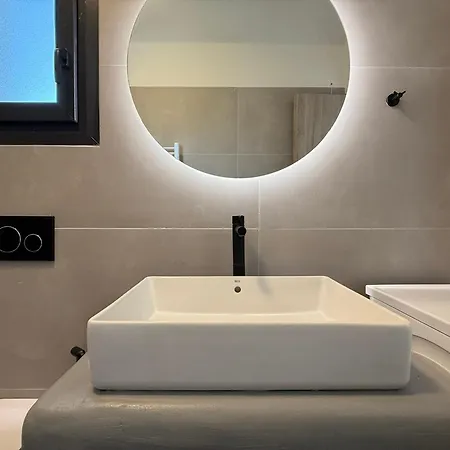 Finoe 4 Bdr With Private Pool * Pláka