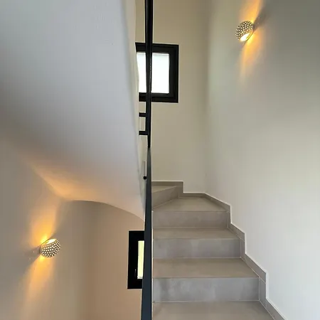 Finoe 4 Bdr With Private Pool فيلة