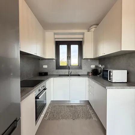 Finoe 4 Bdr With Private Pool فيلة *