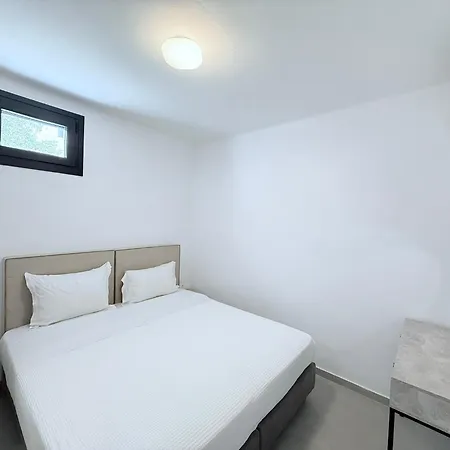 Finoe 4 Bdr With Private Pool فيلة