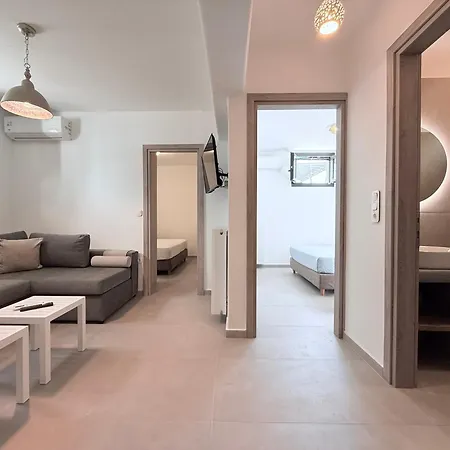 Finoe 4 Bdr With Private Pool