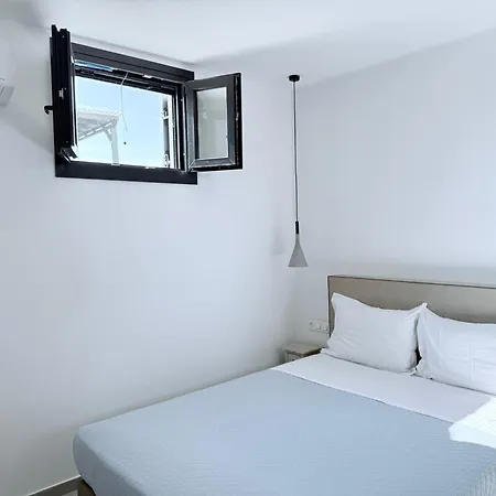 فيلة Finoe 4 Bdr With Private Pool Pláka