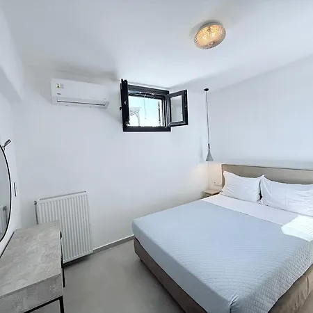 Finoe 4 Bdr With Private Pool * Pláka