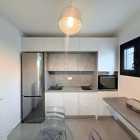 Finoe 4 Bdr With Private Pool Pláka