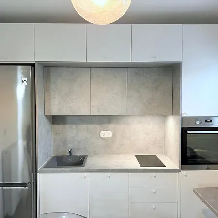 فيلة Finoe 4 Bdr With Private Pool *