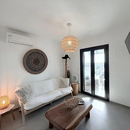 Finoe 4 Bdr With Private Pool Pláka