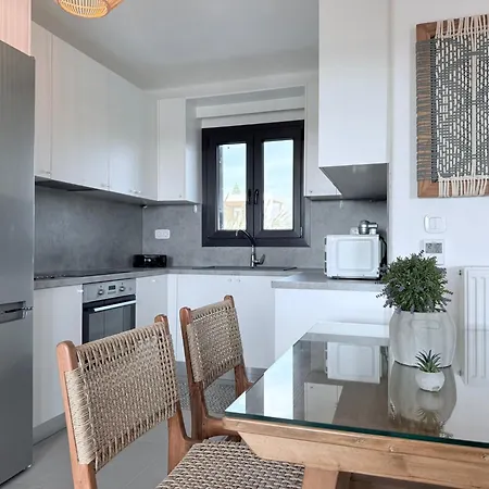 Finoe 4 Bdr With Private Pool Vila