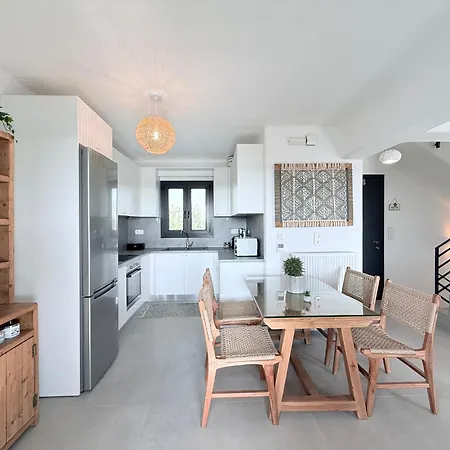 Finoe 4 Bdr With Private Pool Vila *