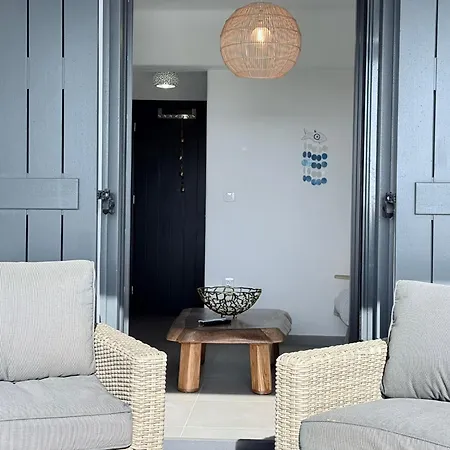 فيلة Finoe 4 Bdr With Private Pool Pláka