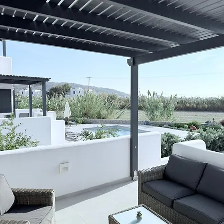 Finoe 4 Bdr With Private Pool * Pláka