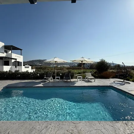 Finoe 4 Bdr With Private Pool فيلة *