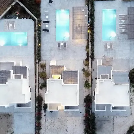 Finoe 4 Bdr With Private Pool *