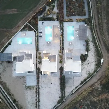 Finoe 4 Bdr With Private Pool