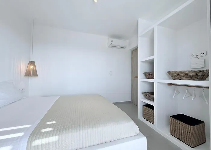 Finoe 4 Bdr With Private Pool *