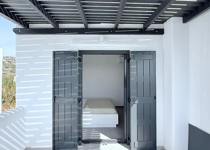 Finoe 4 Bdr With Private Pool Villa Pláka