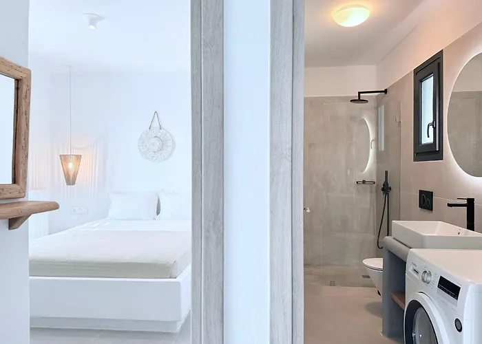 Villa Finoe 4 Bdr With Private Pool *