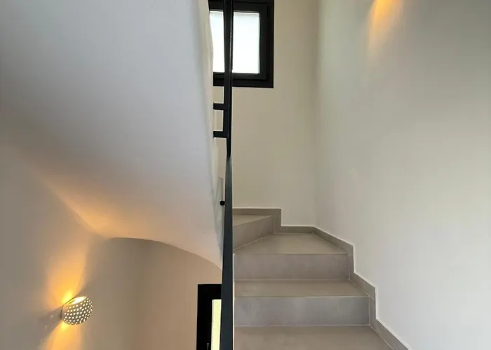 Finoe 4 Bdr With Private Pool Villa