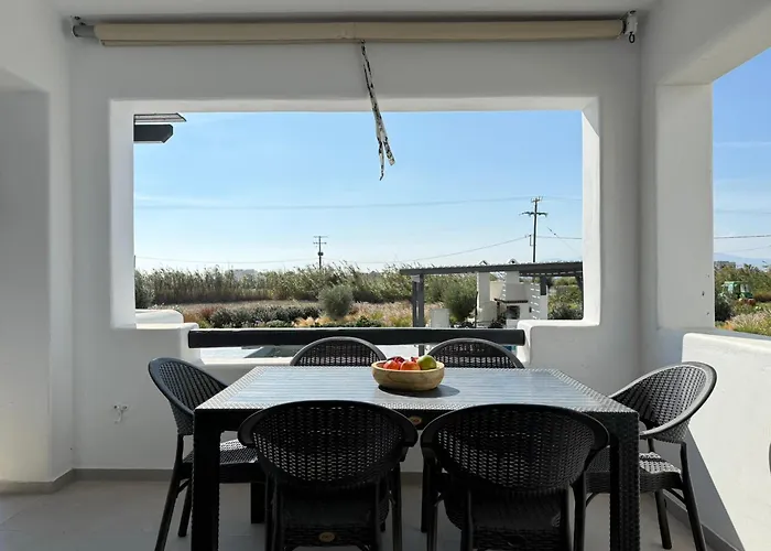 Villa Finoe 4 Bdr With Private Pool Pláka