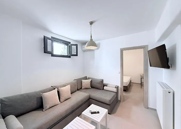 Villa Finoe 4 Bdr With Private Pool *