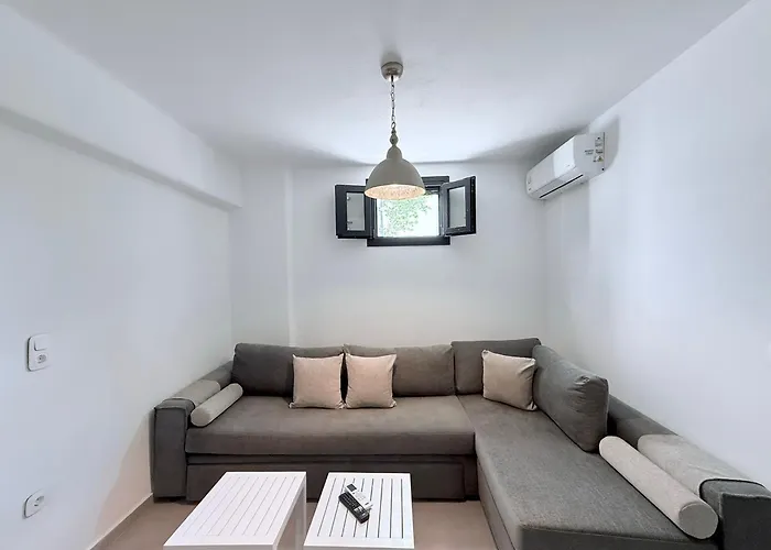 Villa Finoe 4 Bdr With Private Pool *