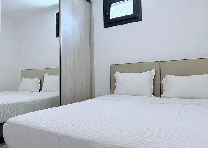 Finoe 4 Bdr With Private Pool