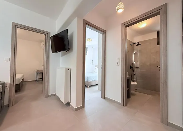 Finoe 4 Bdr With Private Pool