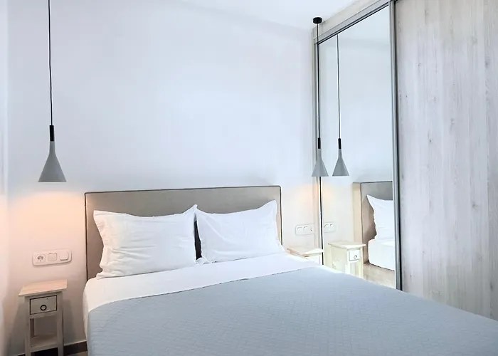 Villa Finoe 4 Bdr With Private Pool Pláka