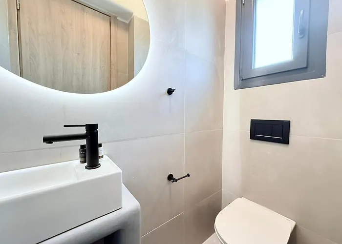 Villa Finoe 4 Bdr With Private Pool