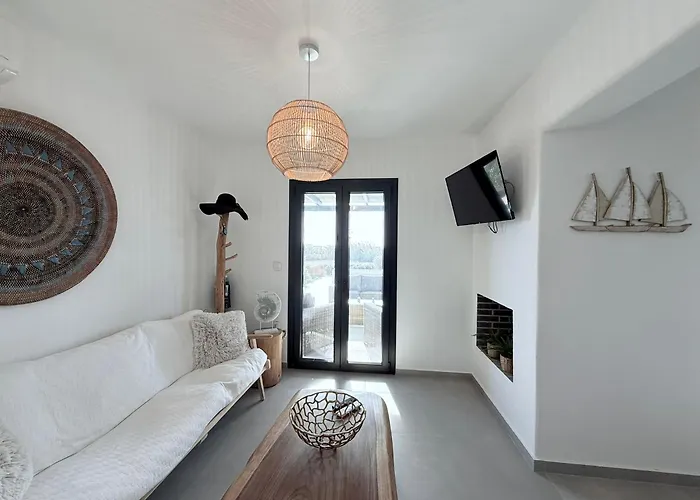 Villa Finoe 4 Bdr With Private Pool *