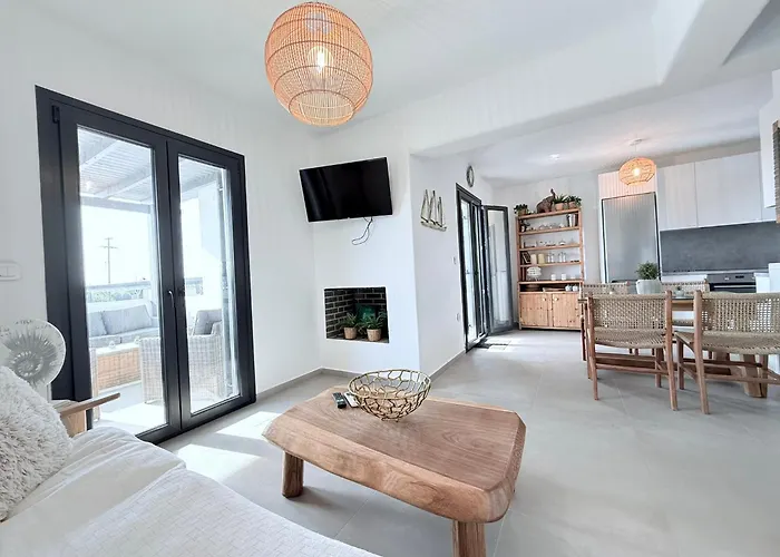 Finoe 4 Bdr With Private Pool Villa *