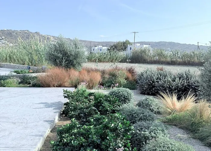 Finoe 4 Bdr With Private Pool Villa