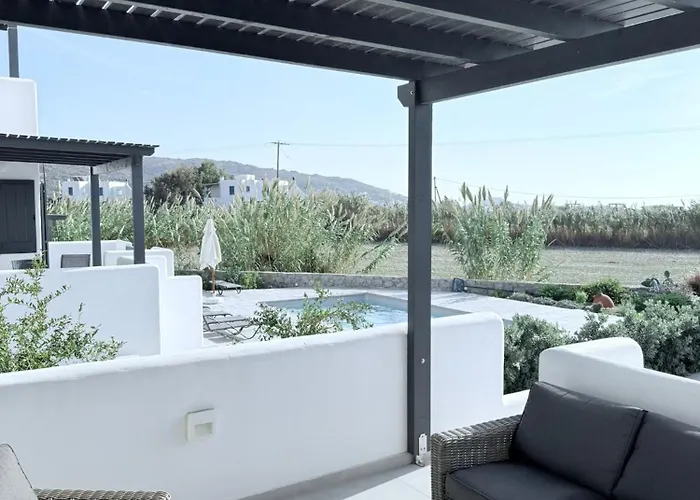 Finoe 4 Bdr With Private Pool * Pláka