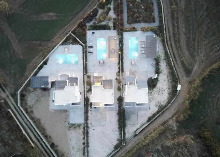 Finoe 4 Bdr With Private Pool